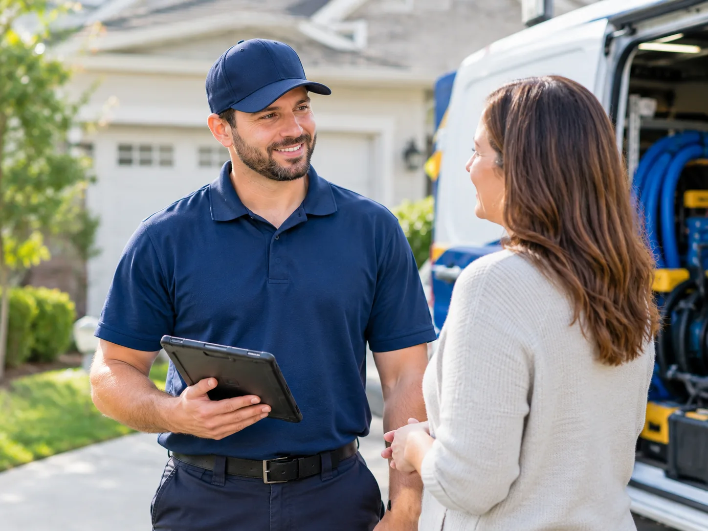 Sewage Backup Cleanup Polk, OH FAQs